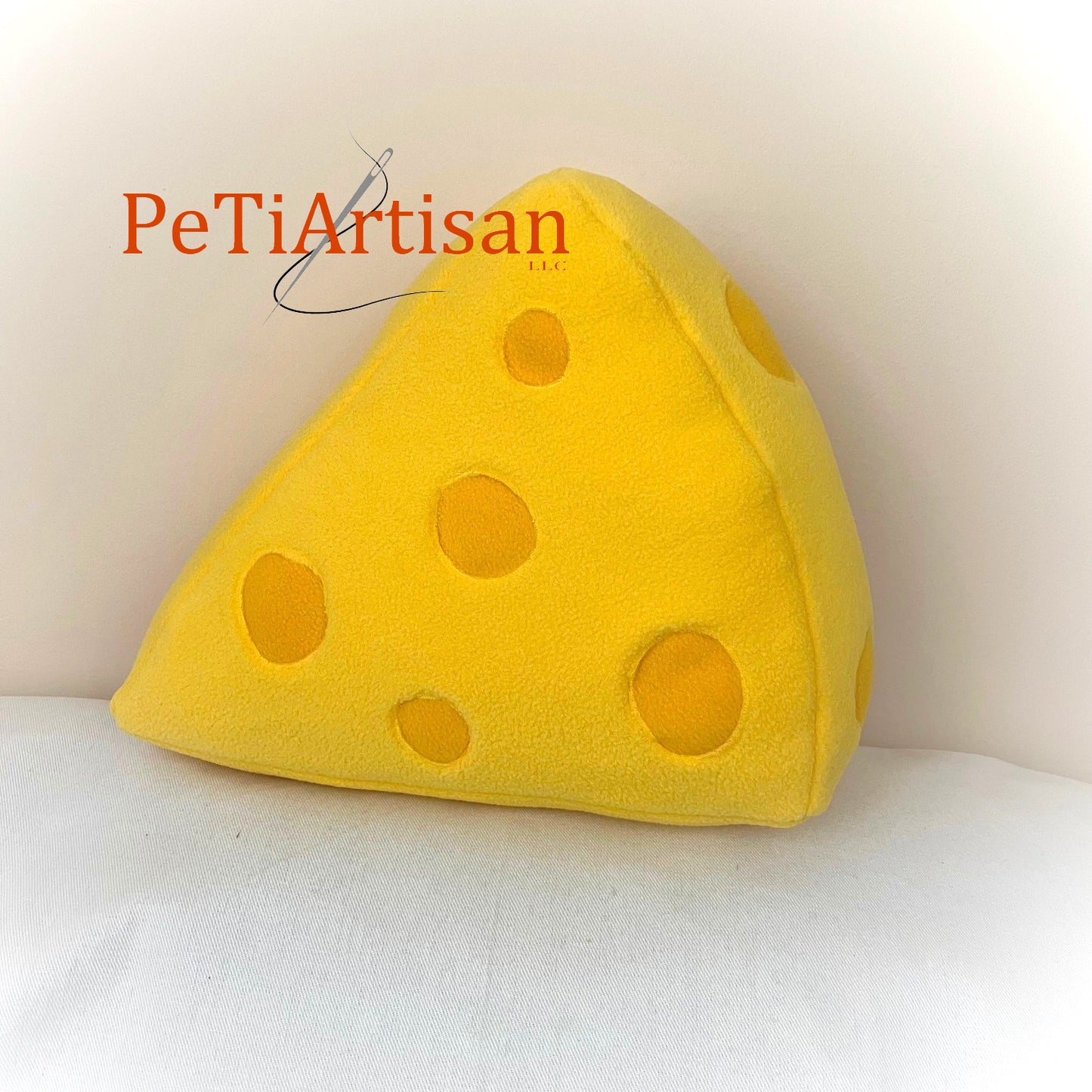 Cheese Pillow