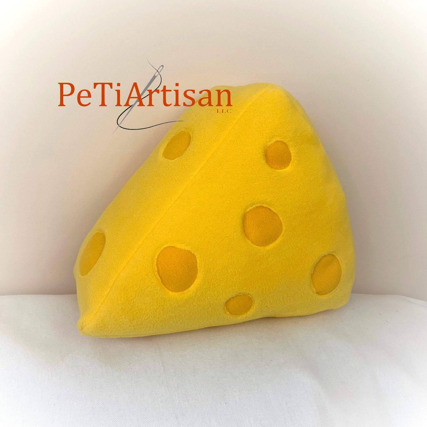 Cheese Pillow