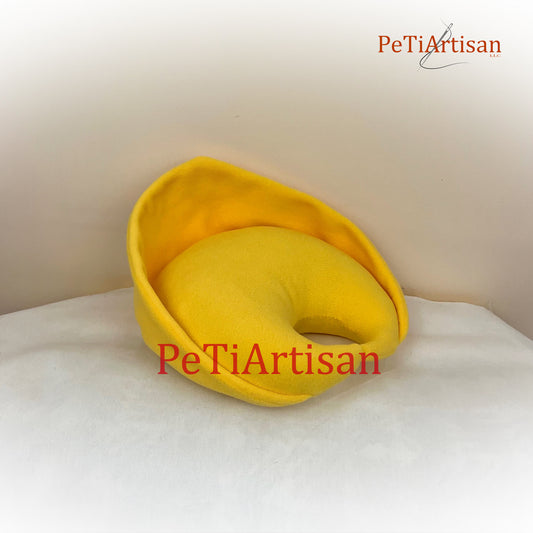 Pasta Tortellini Pillow